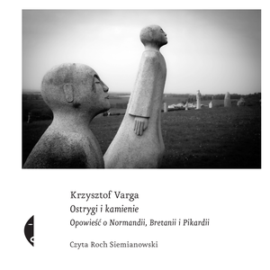 Ostrygi i kamienie – audiobook