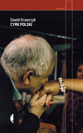 Cyrk polski – ebook