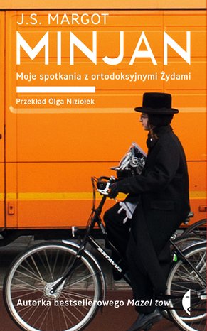 Minjan – ebook