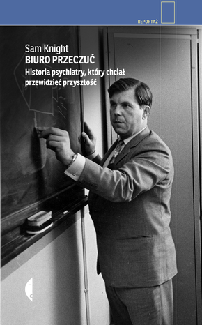 Biuro Przeczuć – ebook