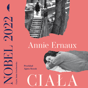 Ciała – audiobook