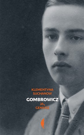 Gombrowicz. Tom 1 – ebook