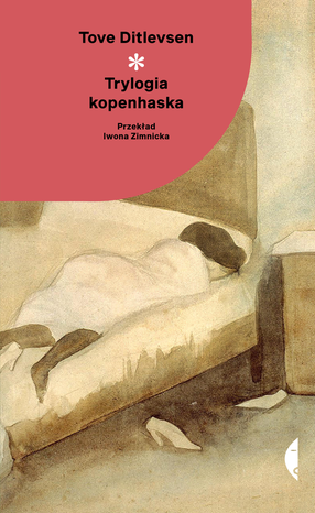 Literatura piękna, beletrystyka: Trylogia kopenhaska – ebook
