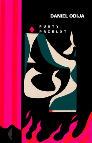 Pusty przelot – ebook
