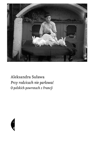 Przy rodzicach nie parlować – ebook