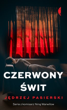 Czerwony świt – ebook