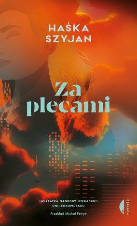 Za plecami – ebook