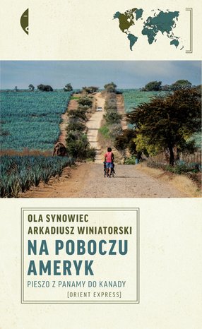 Na poboczu Ameryk – ebook
