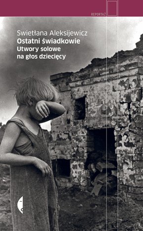 Ostatni świadkowie – ebook