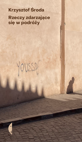 Rzeczy zdarzające się w podróży – ebook