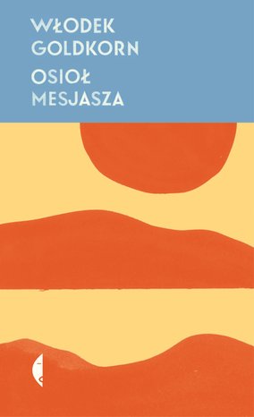 Osioł Mesjasza – ebook
