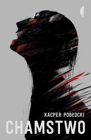 Chamstwo – ebook