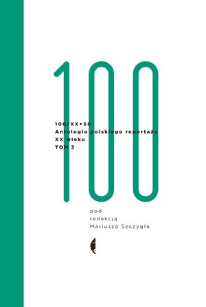 Antologia 100/XX – ebook