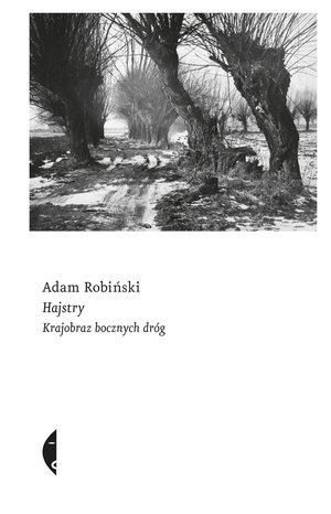 Hajstry – ebook