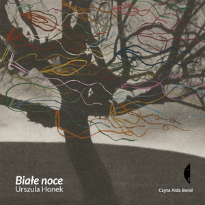 Białe noce – audiobook