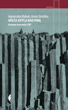 Wieża Eiffla nad Piną – ebook