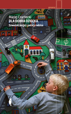 Dla dobra dziecka – ebook