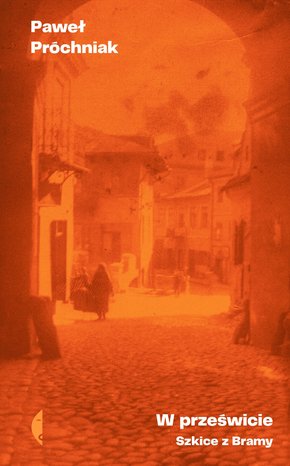 W prześwicie – ebook