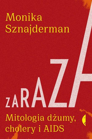 Zaraza – ebook