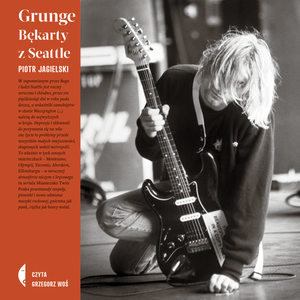 Grunge – audiobook