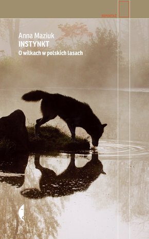 Instynkt – ebook