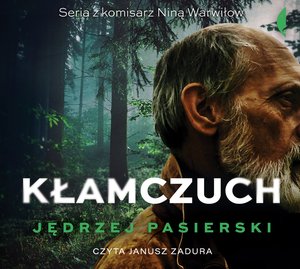 Kłamczuch – audiobook