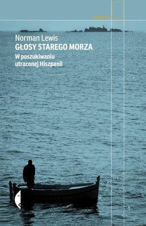 Głosy starego morza – ebook
