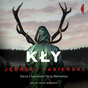 Kły – audiobook