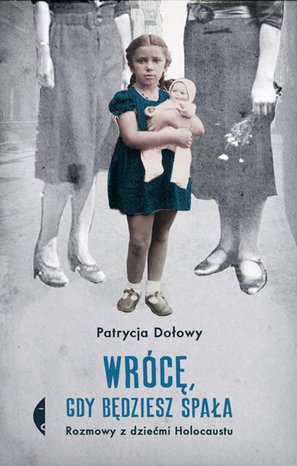 Wrócę, gdy będziesz spała – ebook