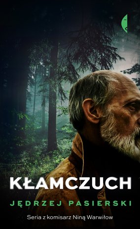 Kłamczuch – ebook