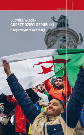Gorsze dzieci Republiki – ebook