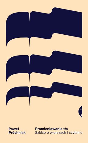 Promieniowanie tła – ebook