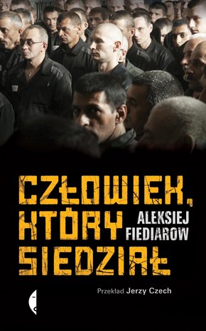 Człowiek, który siedział – ebook