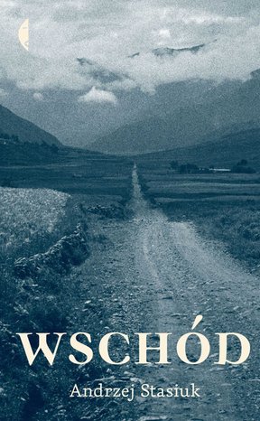 Wschód – ebook