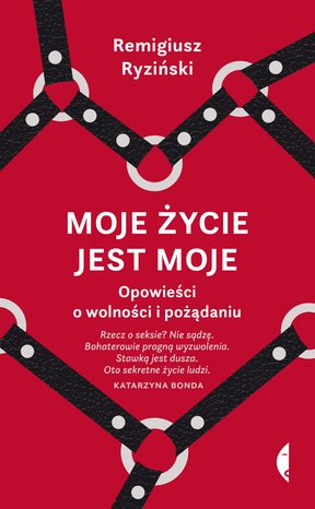 Moje życie jest moje – ebook