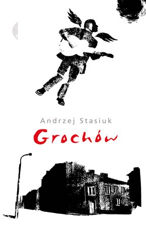 Opowiadania: Grochów – ebook