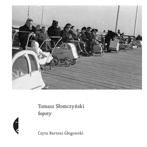Sopoty – audiobook