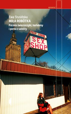 Miła robótka – ebook