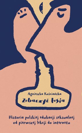 Zobaczyć łosia – ebook