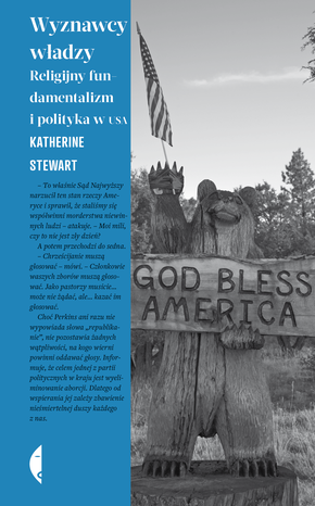 HR Kadry: Wyznawcy władzy – ebook