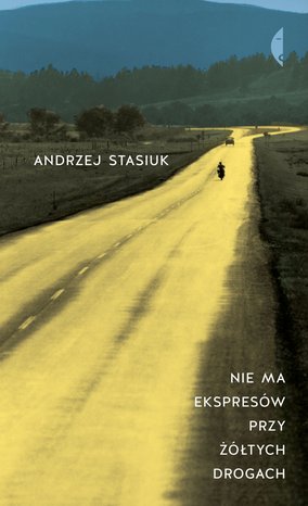 Nie ma ekspresów przy żółtych drogach – ebook