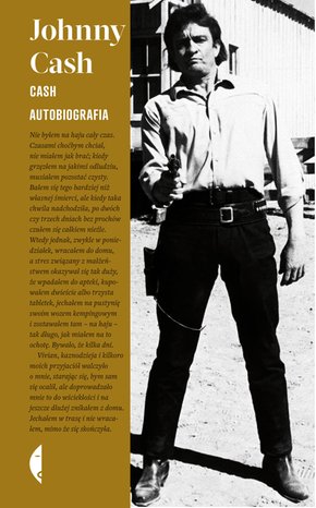 Cash. Autobiografia – ebook
