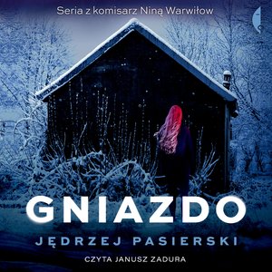 Gniazdo – audiobook