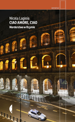 Ciao amore, ciao – ebook