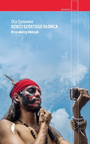 Dzieci Szóstego Słońca – ebook