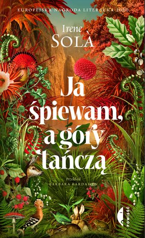 Ja śpiewam, a góry tańczą – ebook