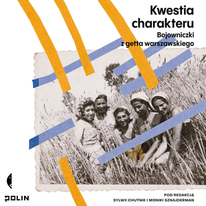 Kwestia charakteru – audiobook