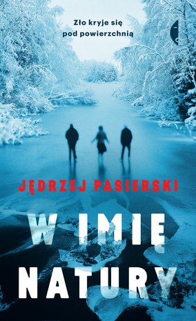 W Imię Natury – ebook