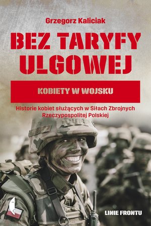 Bez taryfy ulgowej – ebook