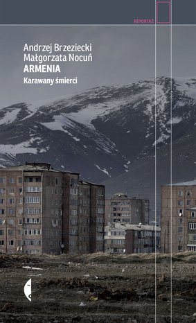 Armenia – ebook